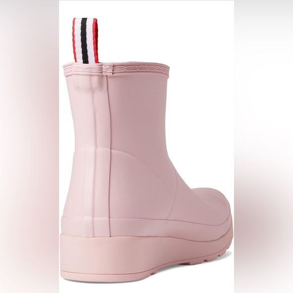 Hunter Women's Original Play Short Boots size 9
Shaft height
6 Inches - Picture 5 of 9